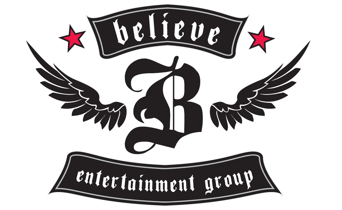 Believe Entertainment