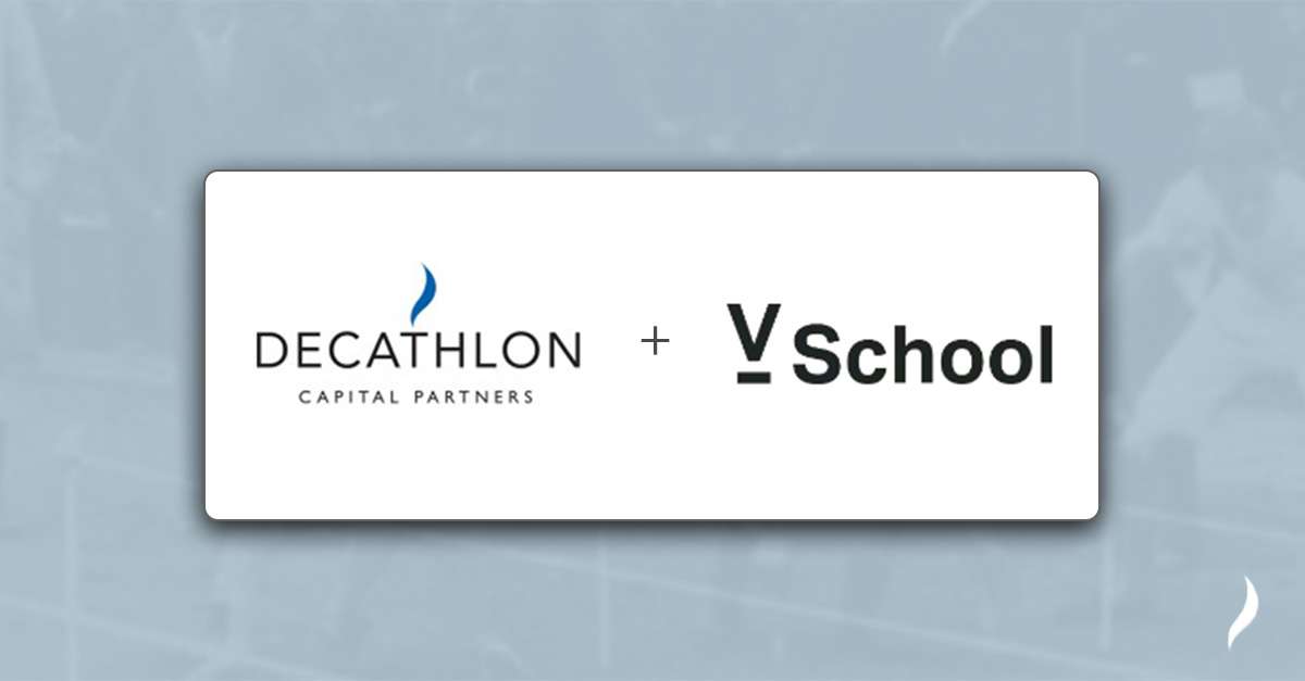 v school featured image