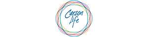 carson life logo