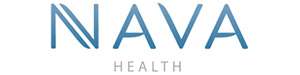 Nava Health logo nava health logo