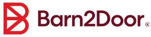 Barn2Door Logo Small Barn2Door Logo