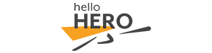 HelloHero logo