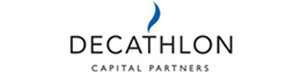 Decathlon Logo