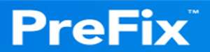 PreFix Small Logo