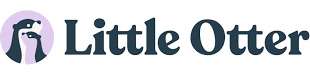 LittleOtterSmallLogo LittleOtterLogo