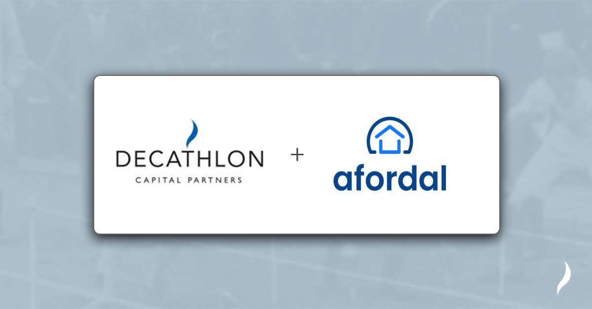 Afordal and Decathlon Logos