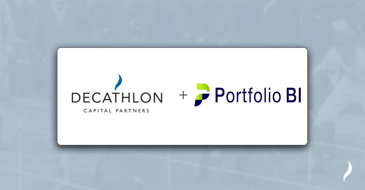 Portfolio BI and Decathlon Featured Image