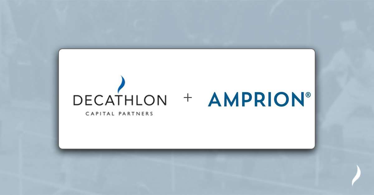 Amprion Featured Image